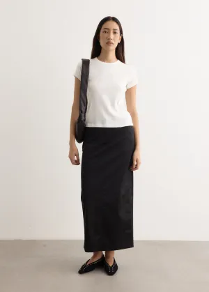 Straight Skirt