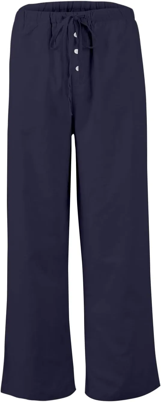 Summer Pants for Women Baggy Linen Elastic 2025 Pants Wide Leg Beach High Waisted with Pocket Solid Outfit Resort Wear