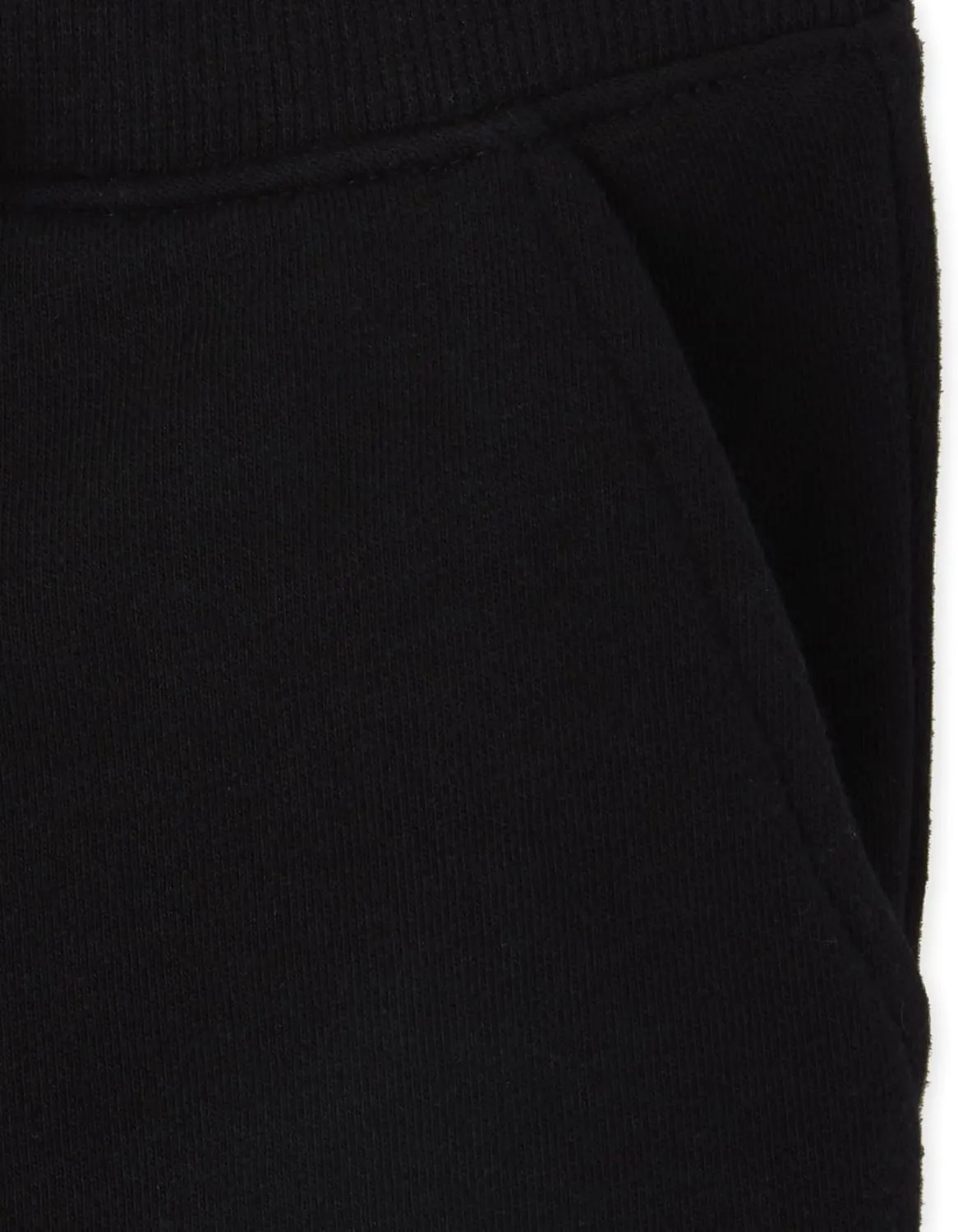 The Children's Place Girls' Active French Terry Shorts