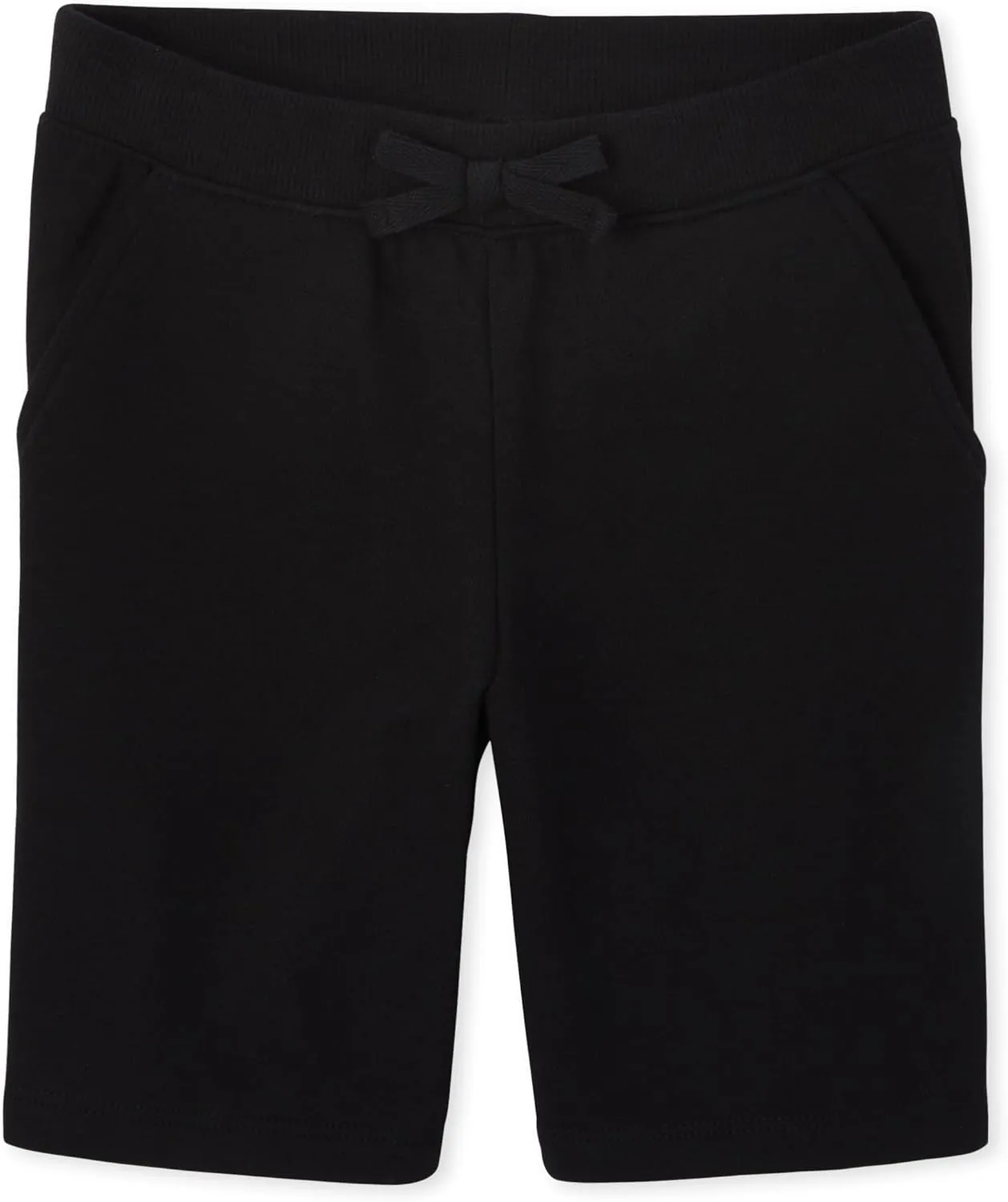 The Children's Place Girls' Active French Terry Shorts