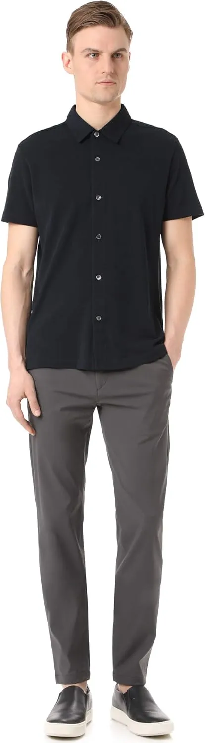 Theory Men's Zaine SW Neotetric Pants