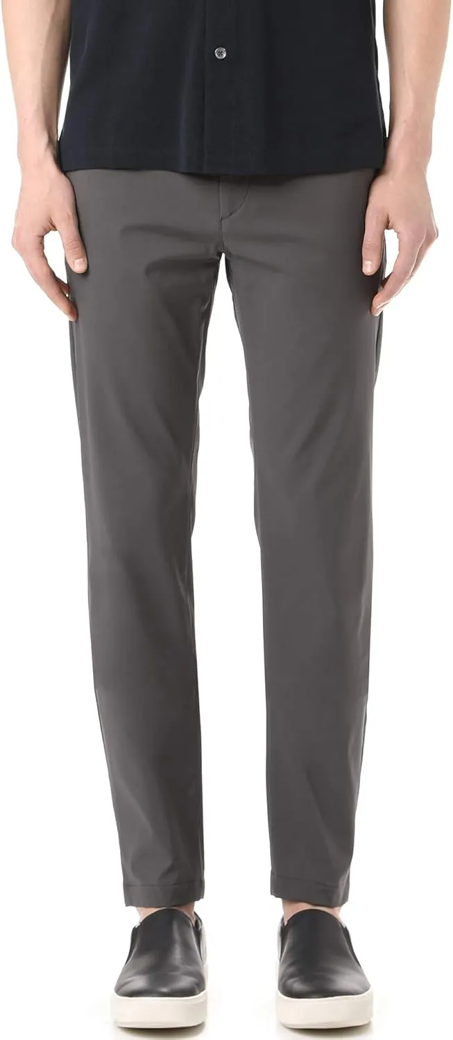 Theory Men's Zaine SW Neotetric Pants