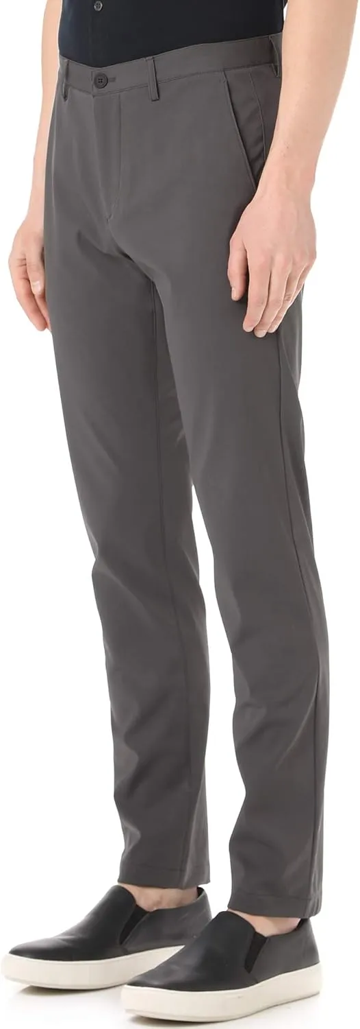 Theory Men's Zaine SW Neotetric Pants