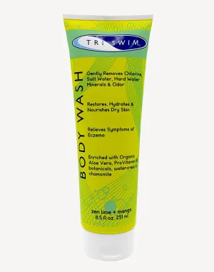 Triswim Body Wash