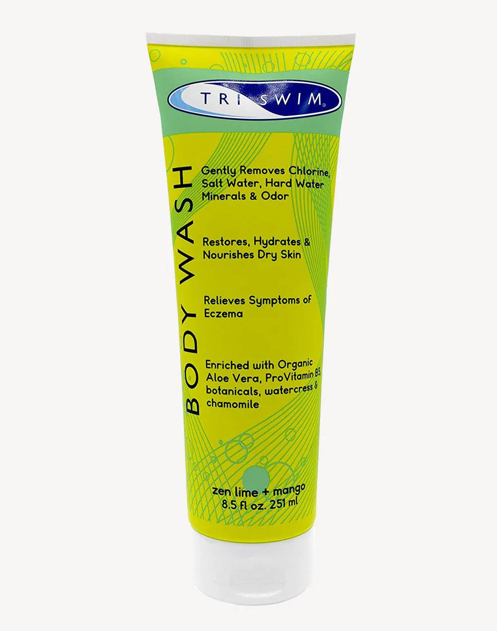 Triswim Body Wash