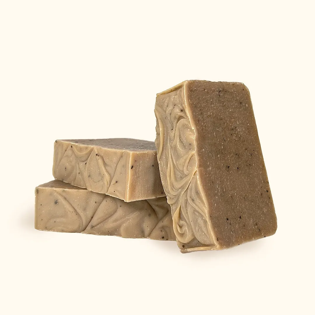 Vanilla Mint Coffee Bar
