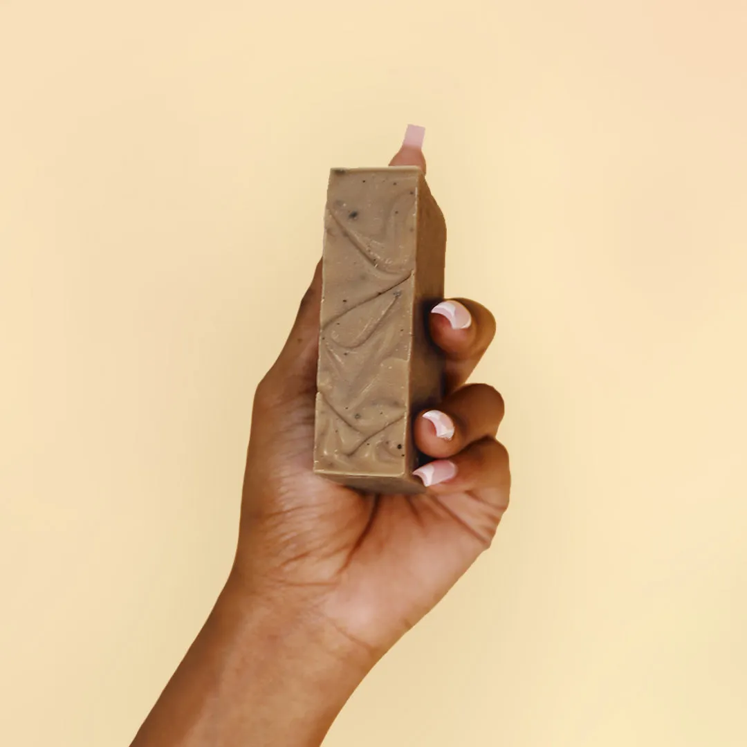 Vanilla Mint Coffee Bar