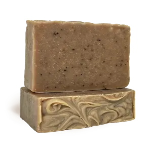 Vanilla Mint Coffee Bar
