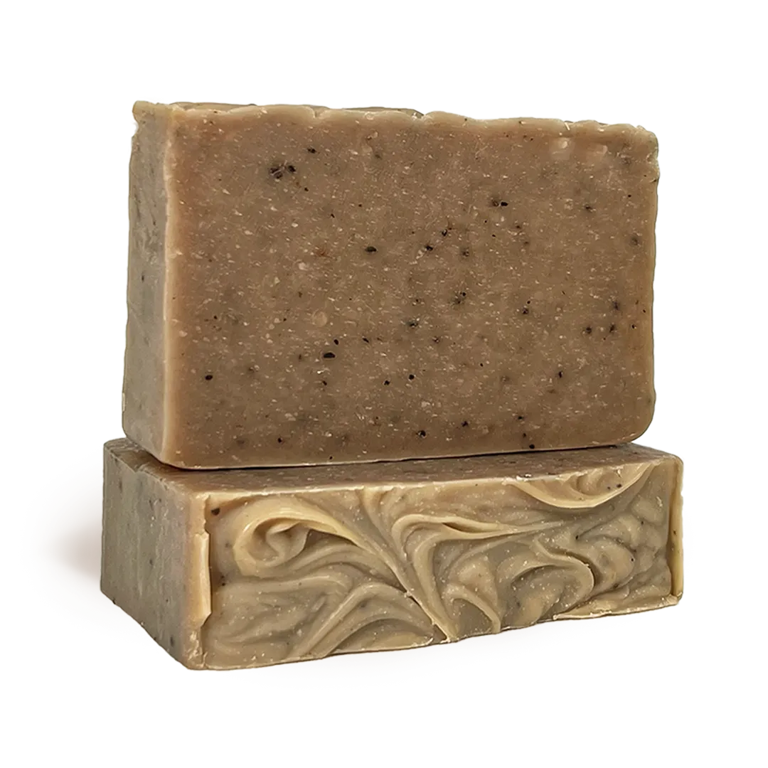 Vanilla Mint Coffee Bar