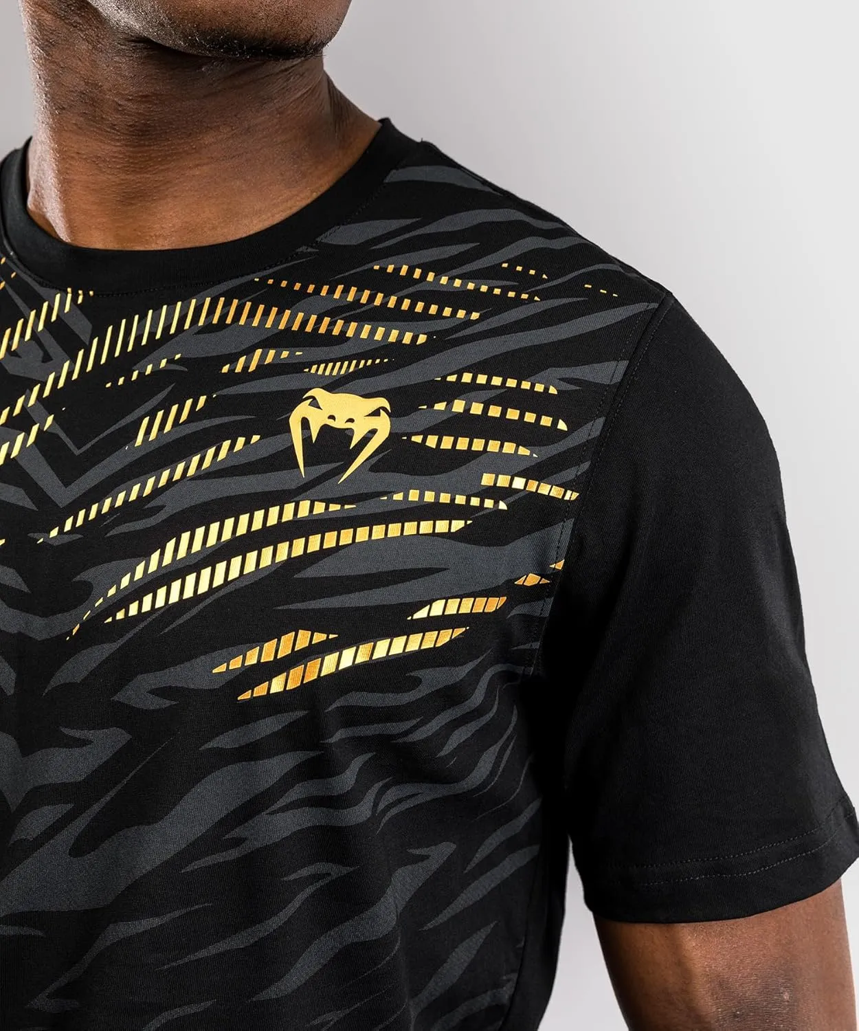Venum UFC Fusion Men's Replica Short Sleeve T-Shirt