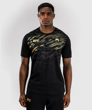 Venum UFC Fusion Men's Replica Short Sleeve T-Shirt
