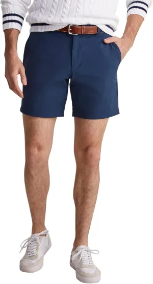 vineyard vines mens 7 Inch On-the-go Shorts