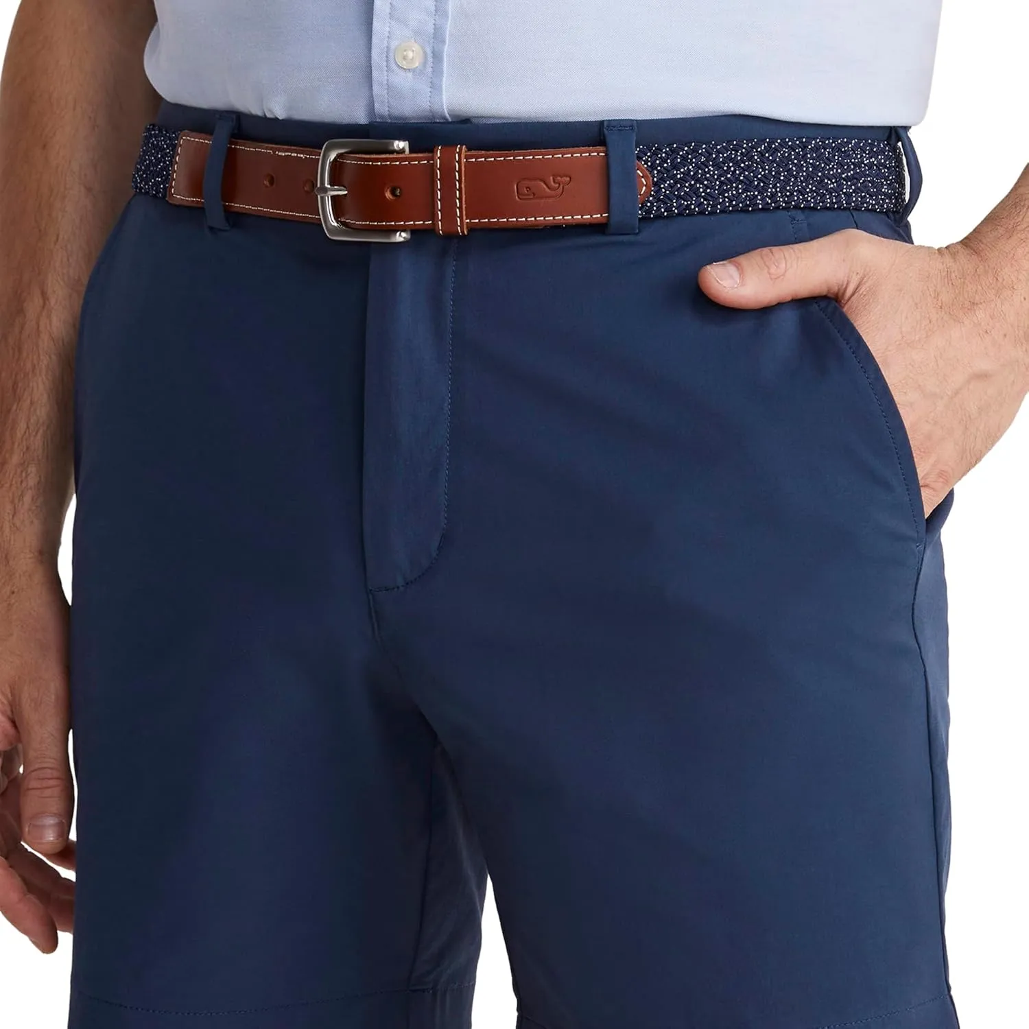 vineyard vines mens 7 Inch On-the-go Shorts