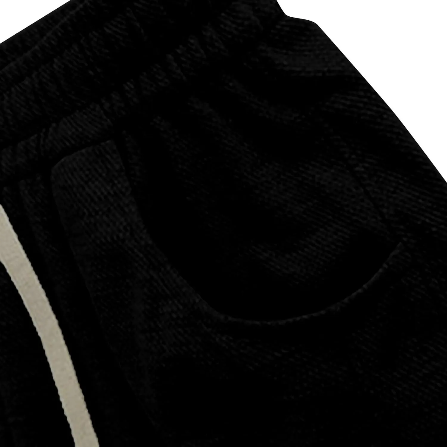 Wide Leg Sweatpants Women Plus Size High Waisted Drawstring Lounge Pants Flowy Trousers Casual Loose y2k Joggers