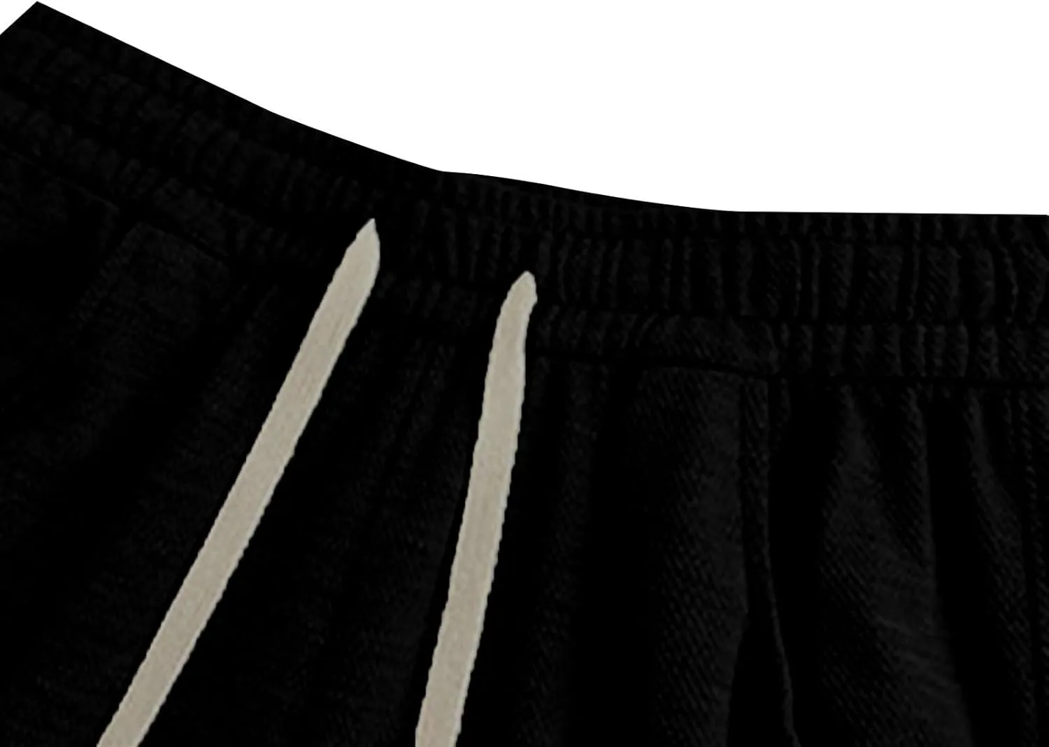 Wide Leg Sweatpants Women Plus Size High Waisted Drawstring Lounge Pants Flowy Trousers Casual Loose y2k Joggers