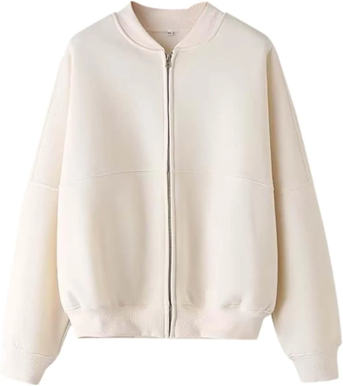 Women 2 Piece Outfits Long Sleeve V Neck Clothes Sweatsuit Hoodie Sweatshirts and Sweatpants Sets
