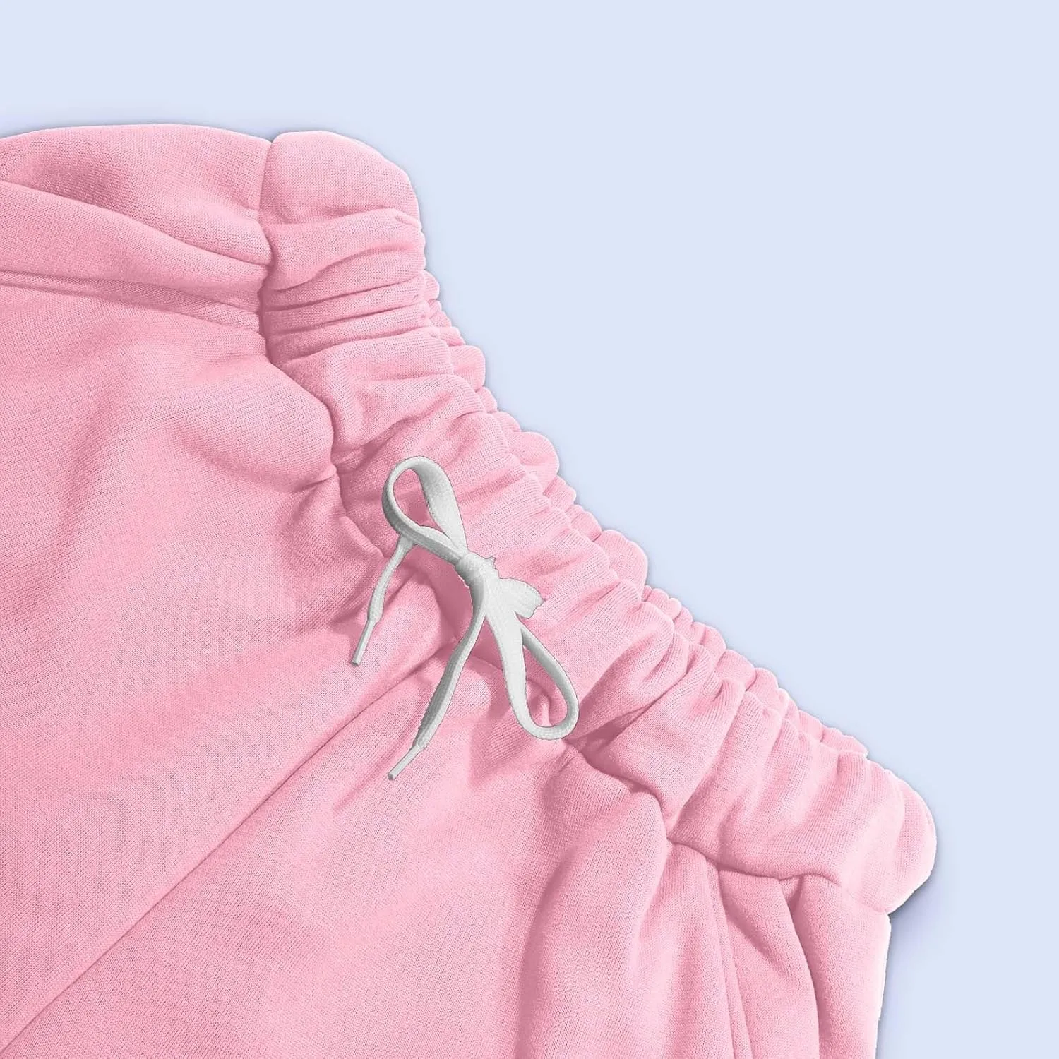 Women's 2 Piece Lounge Sets Long Sleeve Crewneck Althteic Casual Hoodie Sweatshirt Long Pants Outfits