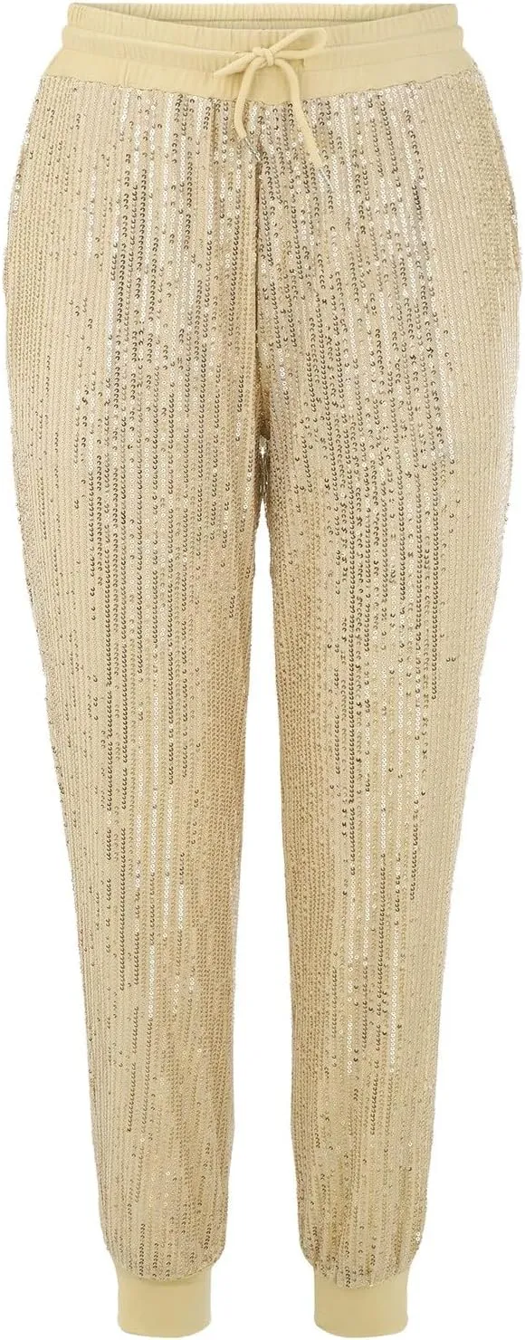 Women's Cotton Linen Summer Loose Pant Trousers Low Waist Lounge Pants Slim Fit Trouser Work Business