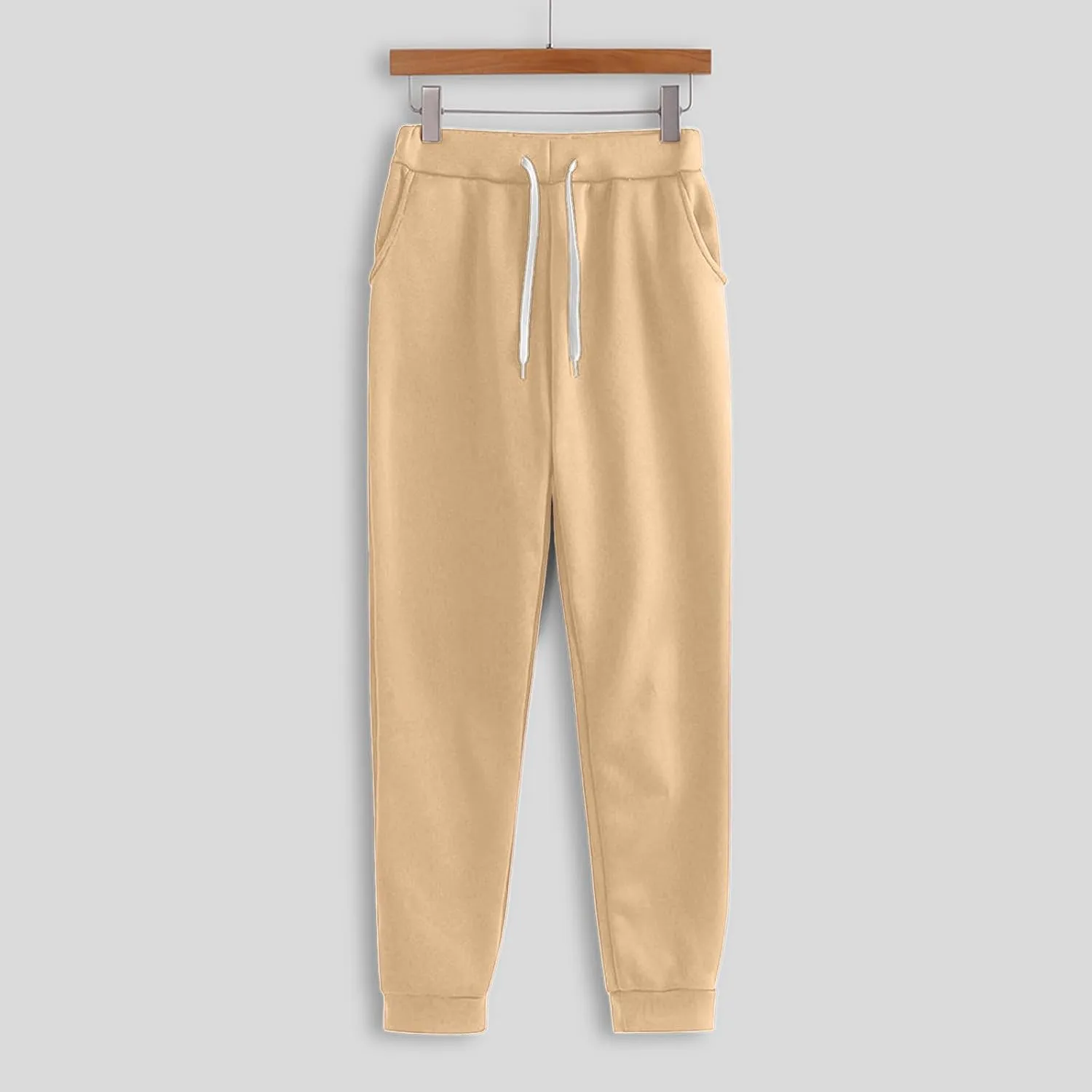 Women's Fashion Outfits Long Sleeve V Neck Printed Workout Hoodie Sweatshirt Long Pants Tracksuits