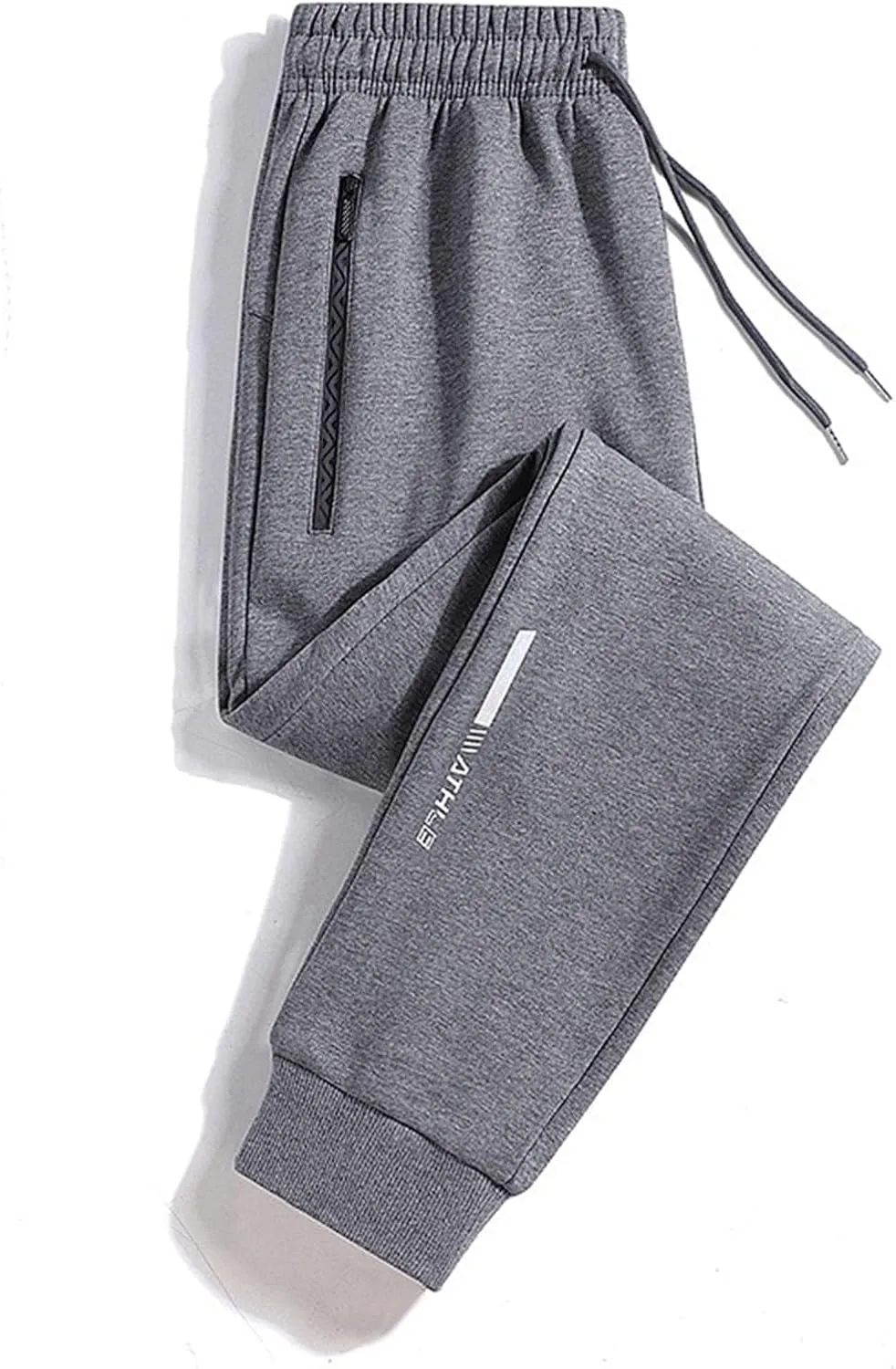 Womens Linen Blend Summer Print Palazzo Pants Low Waist Wide Leg Slim-Fit Trousers Vacation