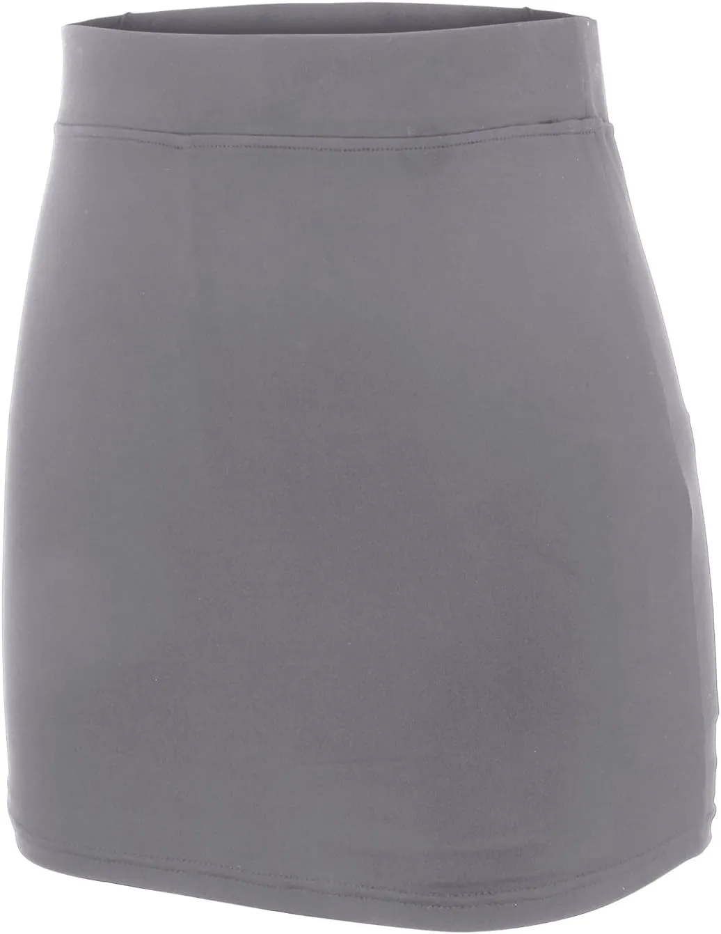 Women's Tennis Shorts with Pockets Solid Golf Mini Skirts Plus Size Tummy Control Skinny Active Summer Workout 2 in 1 Shorts