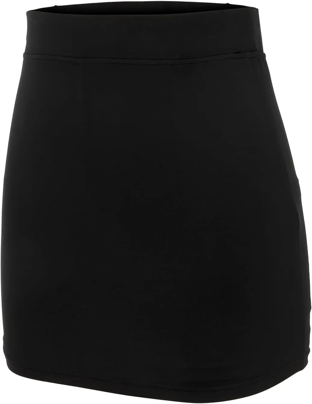 Women's Tennis Shorts with Pockets Solid Golf Mini Skirts Plus Size Tummy Control Skinny Active Summer Workout 2 in 1 Shorts