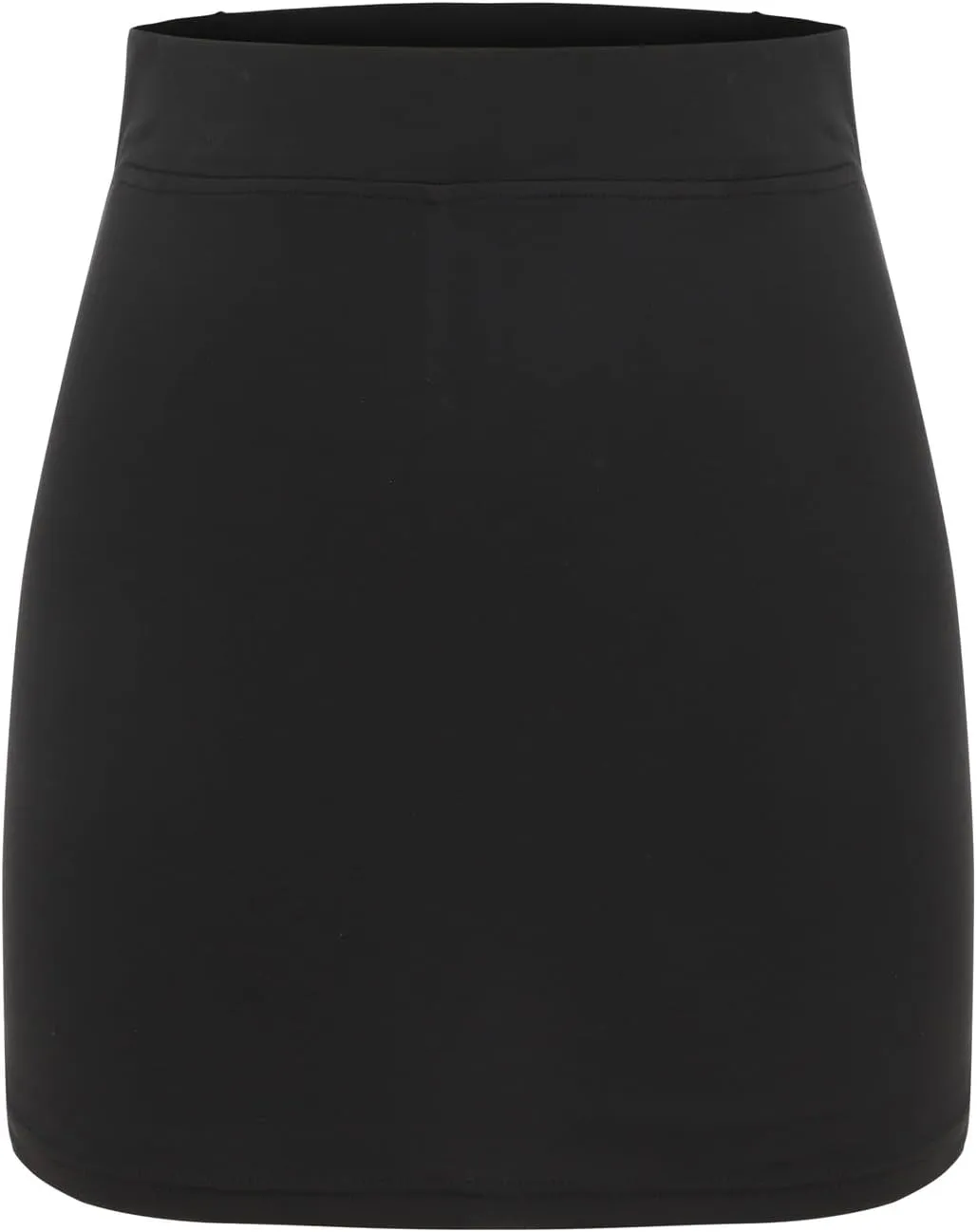 Women's Tennis Shorts with Pockets Solid Golf Mini Skirts Plus Size Tummy Control Skinny Active Summer Workout 2 in 1 Shorts