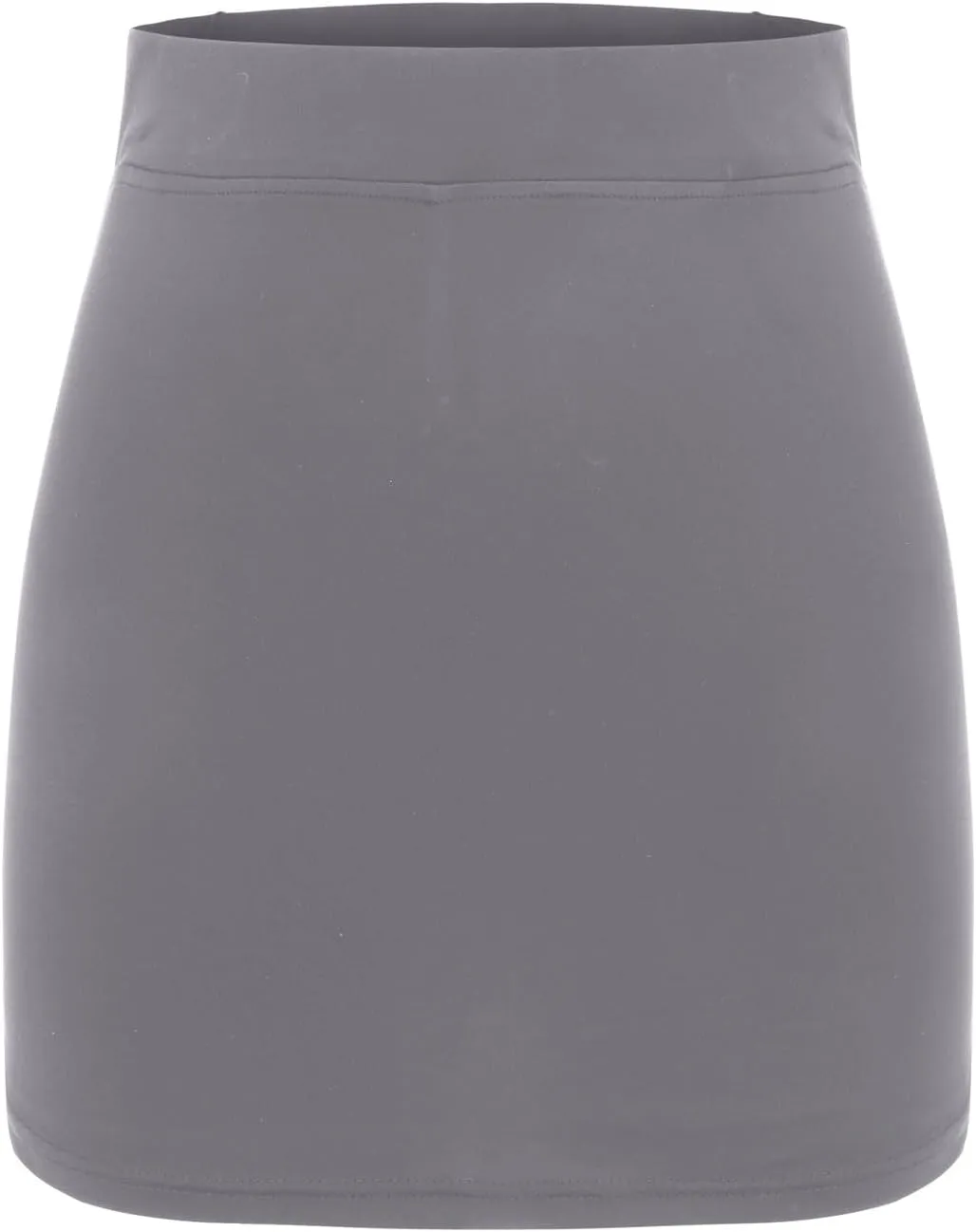 Women's Tennis Shorts with Pockets Solid Golf Mini Skirts Plus Size Tummy Control Skinny Active Summer Workout 2 in 1 Shorts