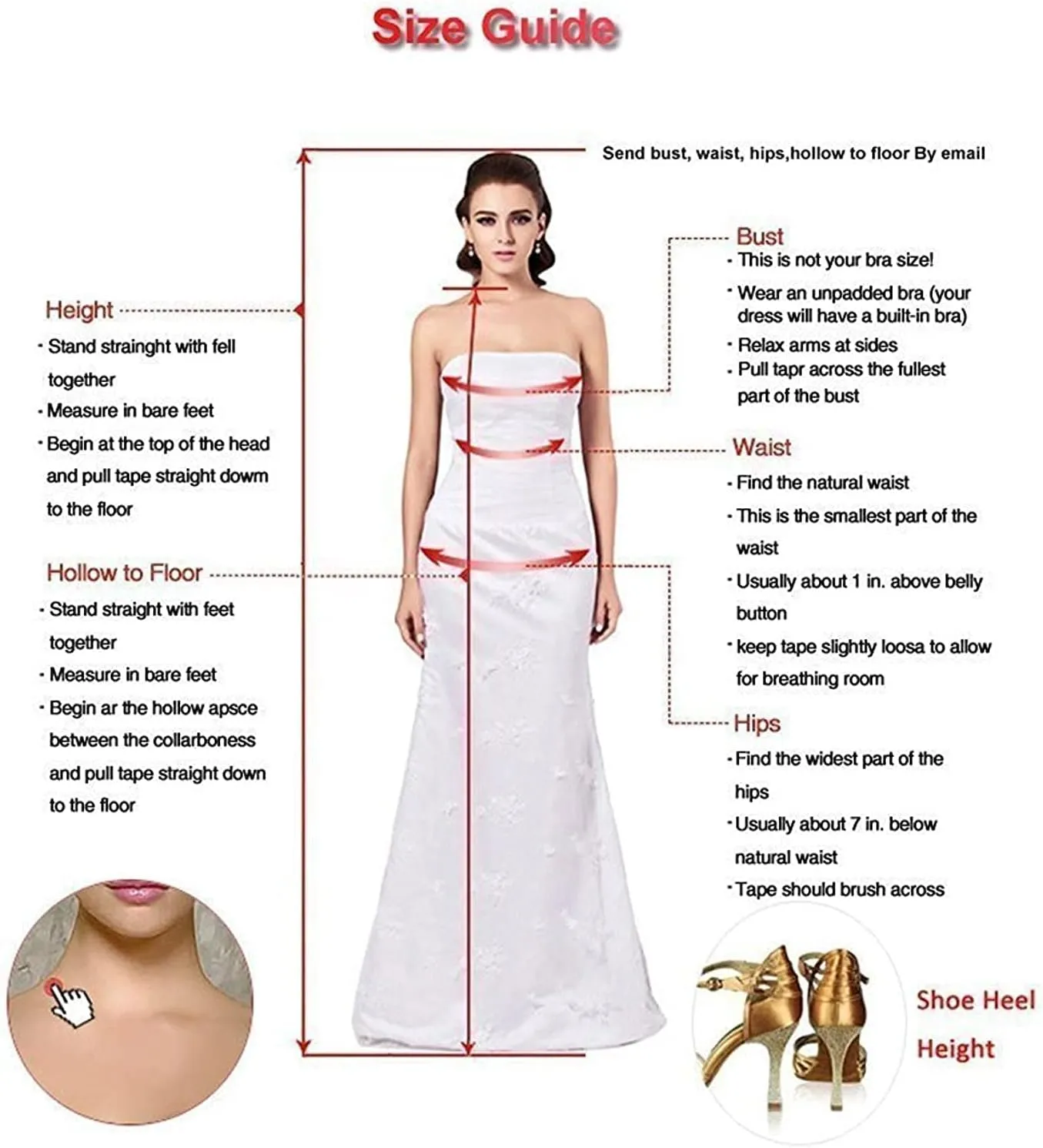 Zoghoo Chiffon Bridesmaid Dresses for Wedding V Neck Long Formal Dress with Slit Ruffle Evening Party Gown